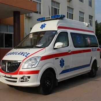 克拉玛依克拉玛依区306骨伤救护车