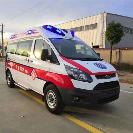 日喀则拉孜301救护车出租-跨省999转院车租赁YBF公司