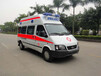 醴陵301救护车