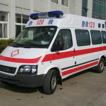宜昌夷陵区301救护车出租-跨省999转院车租赁YBF公司