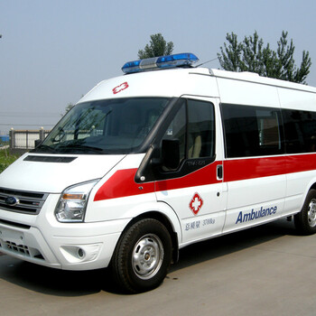 蘇州高新虎丘區(qū)304救護(hù)車(chē)保障