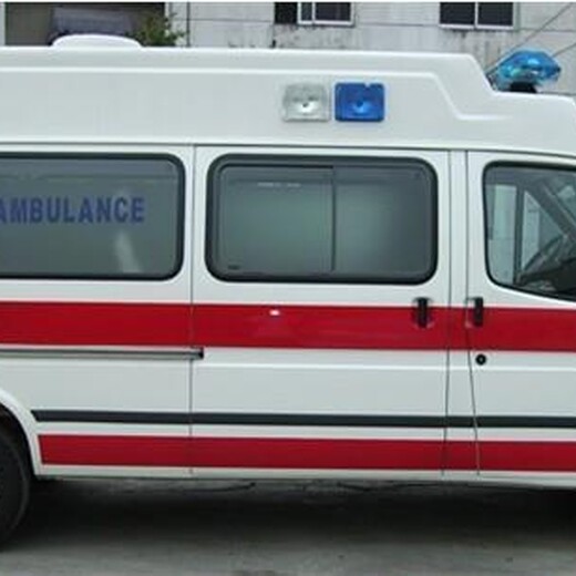 牡丹江出院救护车怎么叫/救护车转院车帮生活