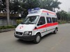 阿拉善盟額濟(jì)納旗病人兒童救護(hù)車出租/轉(zhuǎn)院車出租生活幫