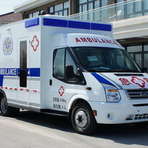 乌鲁木齐沙依巴克区306骨伤救护车接送病人-跨省999转院车租赁YBF公司