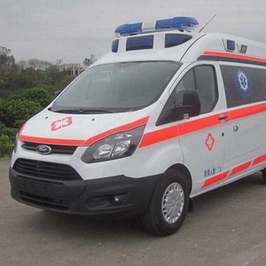 阿拉善盟額濟納旗301救護車出租-跨省999轉(zhuǎn)院車租賃YBF公司