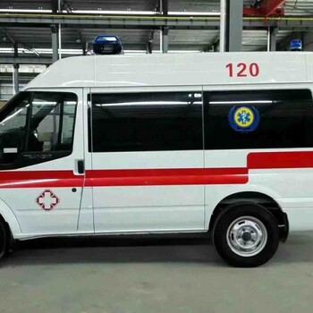 蘇州高新虎丘區(qū)304救護(hù)車(chē)保障