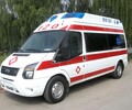 武威兒童救護車出租/救護車轉院車幫生活