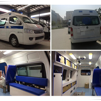 蘇州高新虎丘區(qū)304救護(hù)車(chē)保障