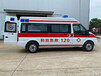 葫芦岛兴城医院救护车接送病人-市区转院车租赁生活帮YBF公司