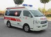 库尔勒医院救护车接送病人-市区转院车租赁生活帮YBF公司