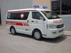 丹东振兴区306骨伤救护车接送病人-跨省999转院车租赁YBF公司
