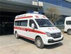 西宁城东区306骨伤救护车