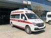 阿拉善盟跨省救護(hù)車租賃/120長(zhǎng)途收費(fèi)按公里收/