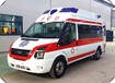 阿拉善盟阿拉善右旗120icu救護(hù)車