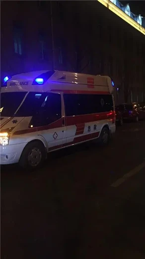 克孜勒苏柯尔克孜306骨伤救护车接送病人-跨省999转院车租赁YBF公司