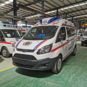 蘇州高新虎丘區(qū)304救護(hù)車(chē)保障