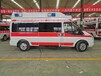 鹤岗兴安区301救护车