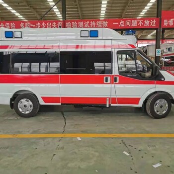 蘇州高新虎丘區(qū)304救護(hù)車(chē)保障