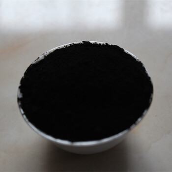 氧化铁黑彩砖用氧化铁黑透水混凝土板材用铁黑颜料汇祥颜料