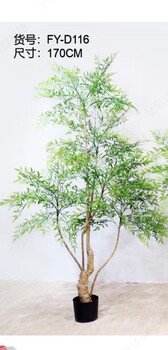 南寧匯成園藝江南區(qū)良慶區(qū)假盆景假綠植定做批發(fā)