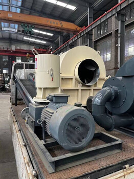 玉米秸稈顆粒機(jī)-鋸末顆粒機(jī)