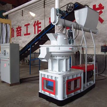广东汕头颗粒燃料机应用在不同领域