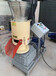 農(nóng)作物秸稈燃料顆粒機(jī)-木屑制粒設(shè)備廠家