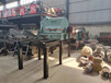 移动式木材粉碎机-车载竹子削片机应用在不同领域