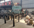 移動式木材粉碎機-車載竹子削片機應用在不同領域