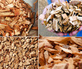 攀枝花造紙廠用削片機-竹子破碎成木片機廠家直發
