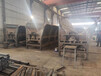 新型木材竹子削片机-移动柴油机木材切片机生产销售厂家