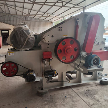 廣西廢舊家具邊角料切片機(jī)市場價(jià)格-移動(dòng)柴油機(jī)木材切片機(jī)