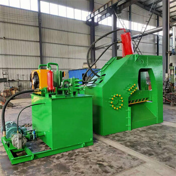 陜西廢鋁壓塊機-廢舊鐵屑銅絲制塊機質(zhì)量有保障