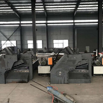 安徽钢材废料剪切机厂家供应