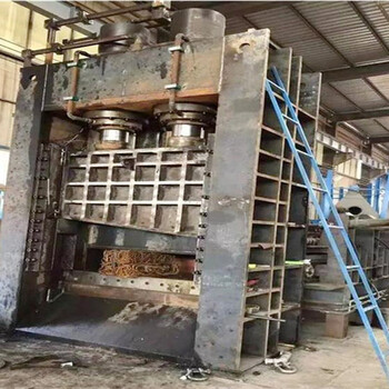 安徽钢材废料剪切机厂家供应