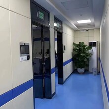 談話室定制環保吸音軟包阻燃皮革墻貼防水背景墻圖片
