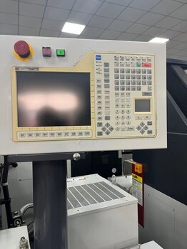 三菱鏡面放電機(jī)三菱EA8火花機(jī)EDM電脈沖設(shè)備
