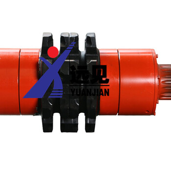 125/22LL2973鏈輪組件（機頭）刮板機轉(zhuǎn)載機配件鏈輪軸組