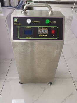 貴州消毒設(shè)備廠家科為KW-800A-10L臭氧殺菌消毒機(jī)