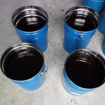 环氧煤沥青防腐涂料污水池双组份防水油漆多种规格型号