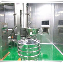 对食品生产车间所做的整套的净化处理的食品净化工程