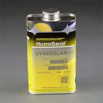 供應Humiseal1B51丙烯酸三防漆聚氨酯