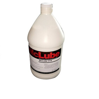 供應(yīng)McLube?？呻x1829橡膠聚氨酯脫模劑