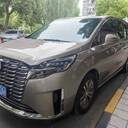 自駕租車商務(wù)接待接送機(jī)帶司機(jī)別克GL8商務(wù)車長(zhǎng)租便宜