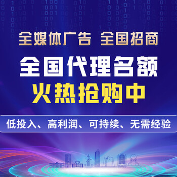 互聯(lián)網(wǎng)廣告代理新媒體廣告代理空間利潤