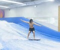 九江戶外娛樂設備移動式滑板水上沖浪租賃沖浪模擬器租賃廠家