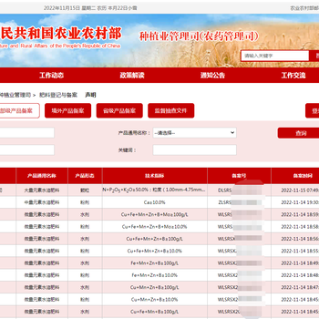 做國外公司的肥料產品，進口肥料怎么銷售