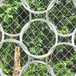 四川乐山山体护坡网预防自然灾害环形被动防护网主动边坡防护网