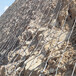 山西太原山体滑坡防护网露天矿山危岩主动护坡网被动边坡防护网