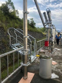 天津綠牌立式防爆型化工液下泵質(zhì)保5年